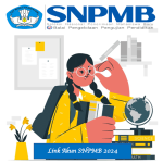 Link Akun SNPMB