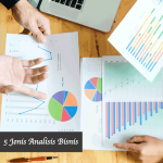5 Jenis Analisis Bisnis