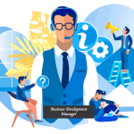 Business Development Manager