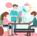 Contoh Komunikasi Bisnis