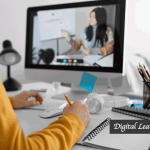 Manfaat Digital Learning