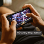 HP Gaming Harga 1 Jutaan