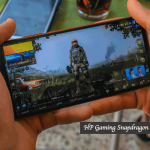 HP Gaming Snapdragon