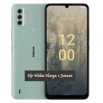 Hp Nokia Harga 1 Jutaan
