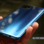Hp OPPO RAM 3 GB