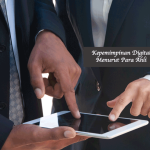 Kepemimpinan Digital Menurut Para Ahli