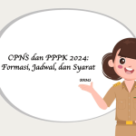 CPNS dan PPPK 2024