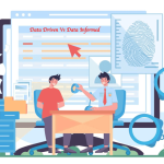 Data Informed