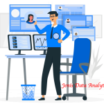 Jenis Data Analytics