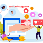 Social Media Engagement