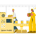 Operator produksi