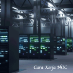 Cara Kerja NOC