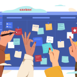 Fungsi Kanban