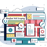 Manfaat Web Scraping