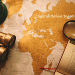 Sejarah Bahasa Inggris