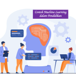 Contoh Machine Learning dalam Pendidikan