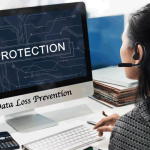 Data Loss Prevention