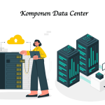Komponen Data Center