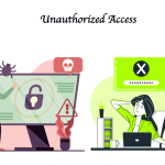 Unauthorized Access adalah