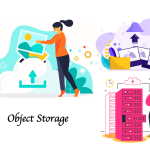 Object Storage Adalah