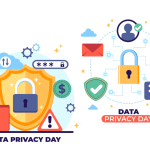Privasi data