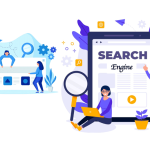 Search engine