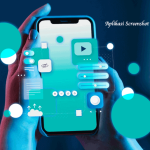 Aplikasi Screenshot Android