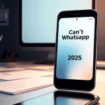 HP yang Tidak Bisa Pakai WhatsApp 2025
