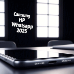 iPhone Tak Bisa Pakai WhatsApp 2025