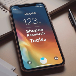 Tools Riset Shopee