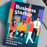 Ciri-ciri Bisnis Startup