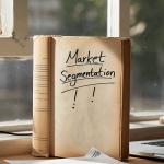 Segmentasi Pasar Adalah