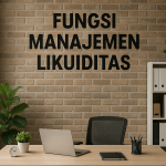 Fungsi Manajemen Likuiditas