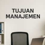 Tujuan Manajemen