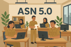 ASN 5.0