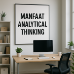 Manfaat Analytical Thinking