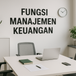 Fungsi Manajemen Keuangan