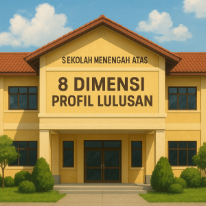 Dimensi Profil Lulusan