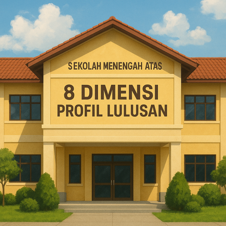 Dimensi Profil Lulusan