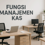Fungsi Manajemen Kas