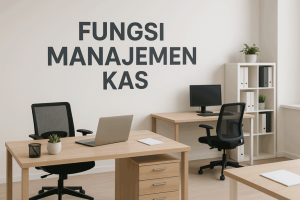 Fungsi Manajemen Kas