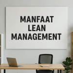 Manfaat Lean Management