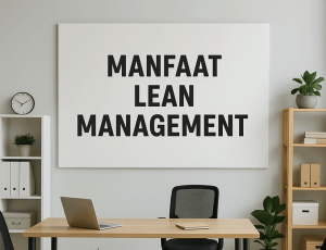 Manfaat Lean Management