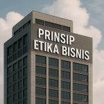 Prinsip Etika Bisnis