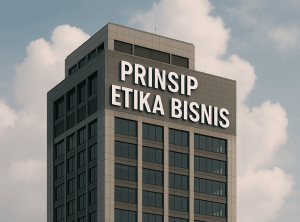 Prinsip Etika Bisnis