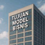 Tujuan Model Bisnis