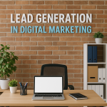 Lead Generation dalam Digital Marketing