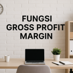 Fungsi Gross Profit Margin