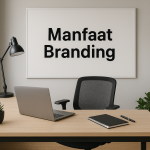 Manfaat Branding