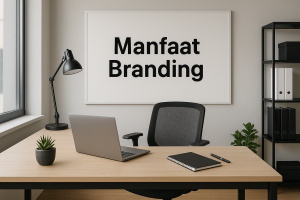 Manfaat Branding